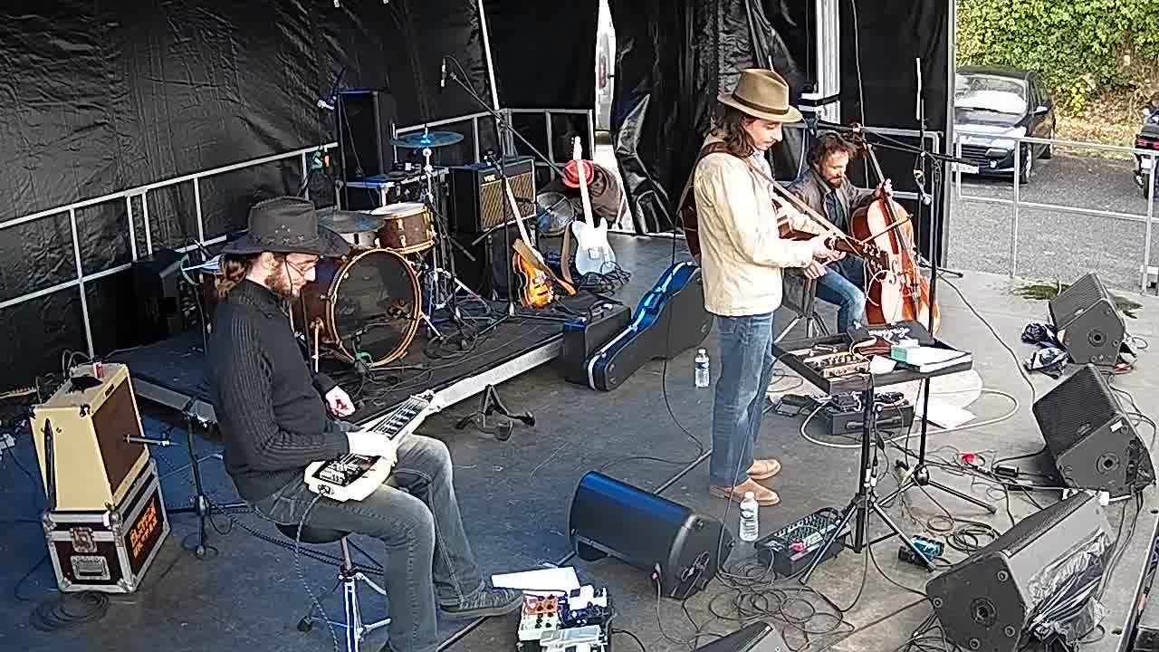 Mirage